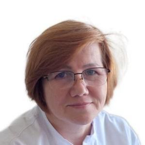 Кирсанова Наталья Викторовна