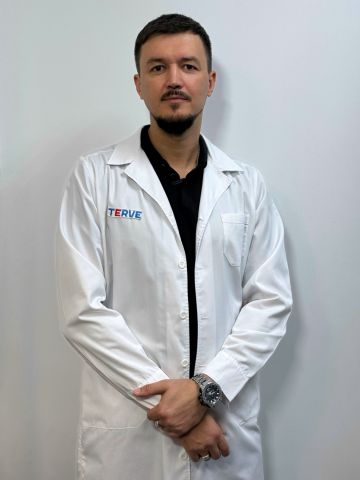 Квашнин Александр Викторович