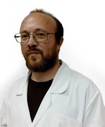 Окладников Дмитрий Владимирович